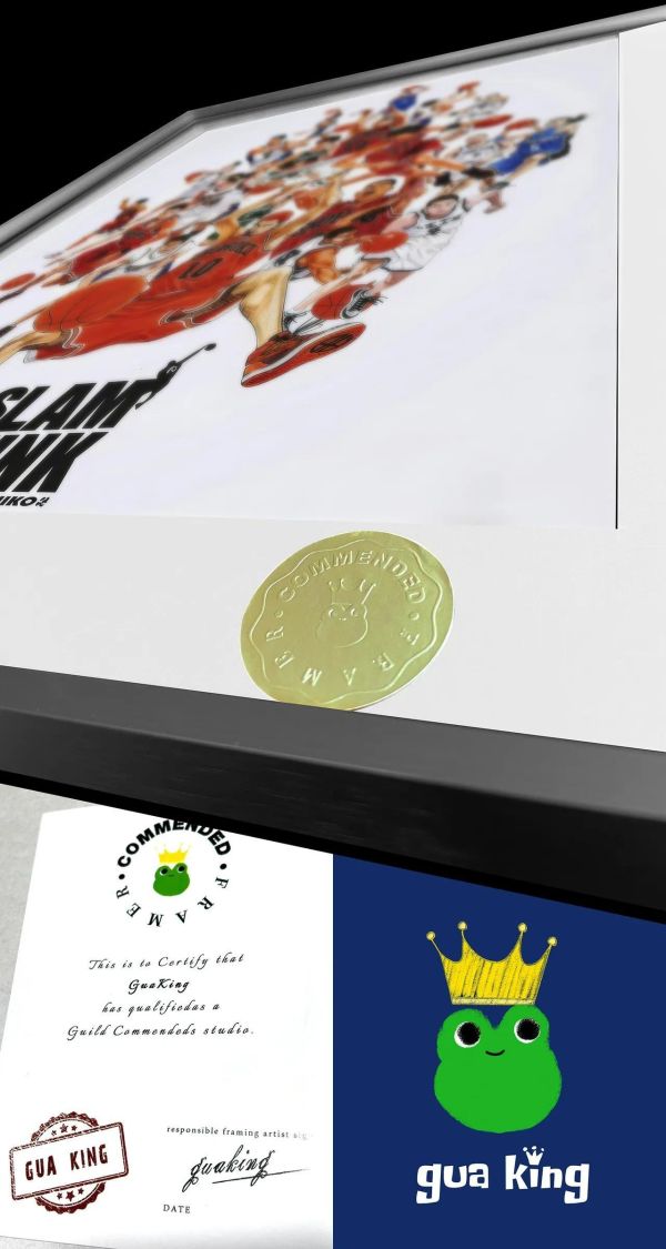 【海外代購】皇呱《熱血籃球 第二彈》灌籃高手裝飾畫 午睡毯 地毯 