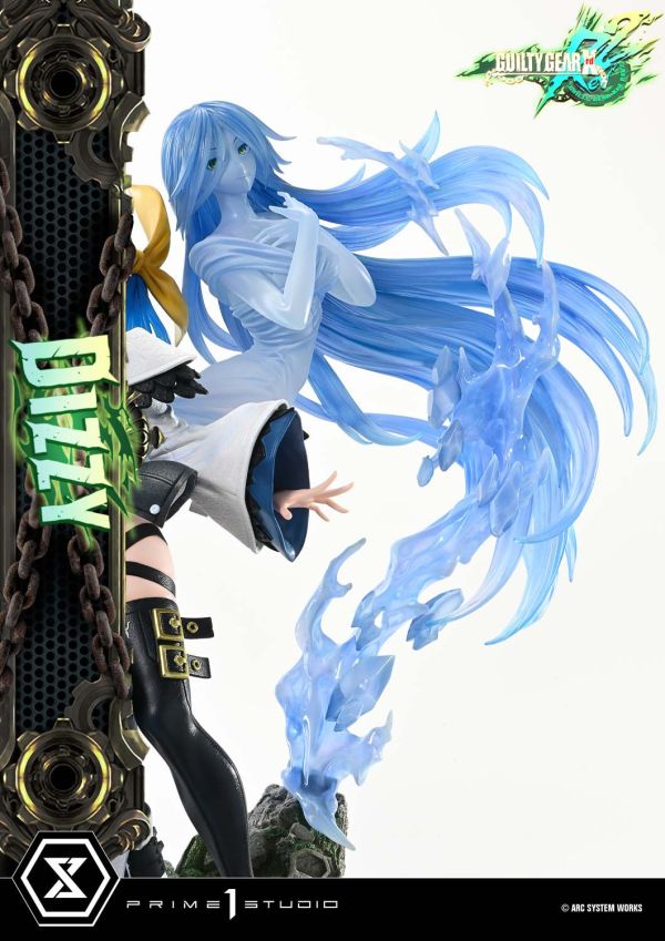 【預定】Prime 1 P1S 1/4 罪惡裝備啟示者2 Dizzy 迪茲 UPMGG-01/S 