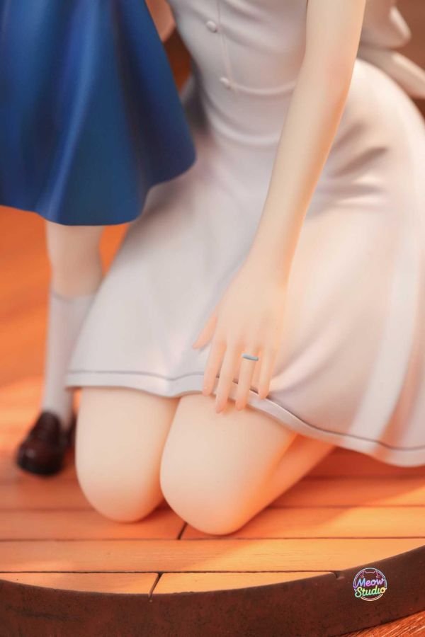 【預定】喵嗚 圓夢母女 
