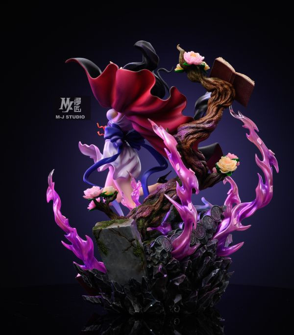 【預定】MJ 漫匠 溫雅羅賓醬 