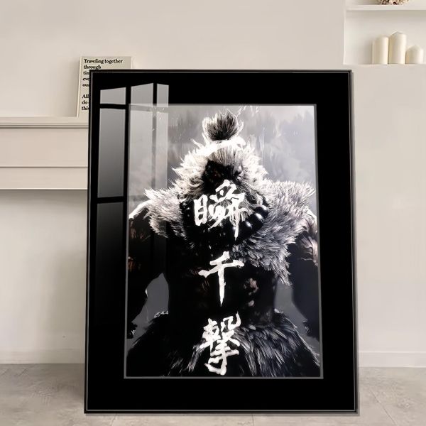 【海外代購】橘子 JUZI 一瞬千殺 