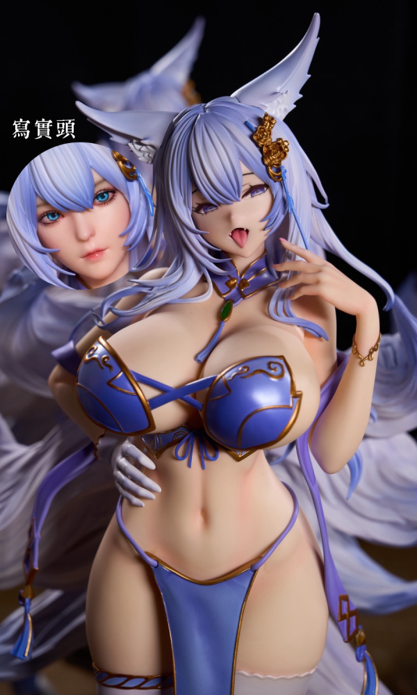 【海外代購-R18海外特別版】RO 鵗 Shinano 信濃 鱷 Musashi 武藏 