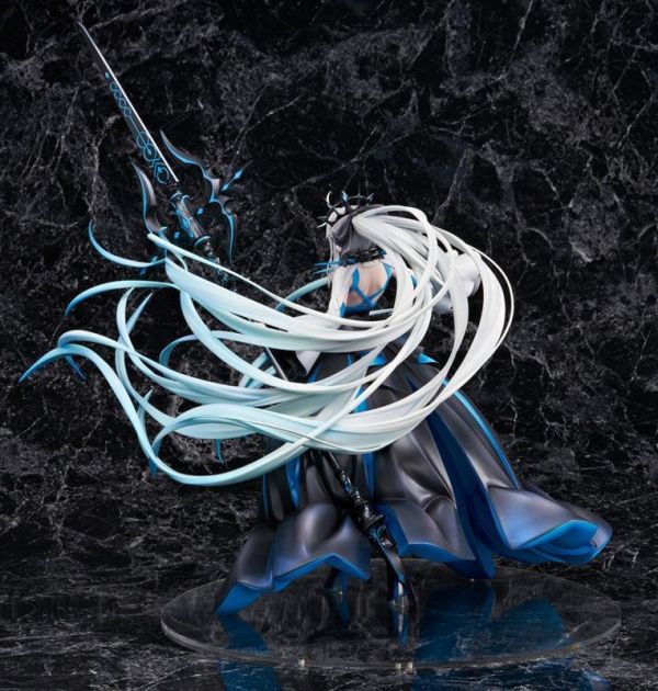 【PVC預定】ALTER Fate FGO Berserker 摩根 最終再臨Ver 