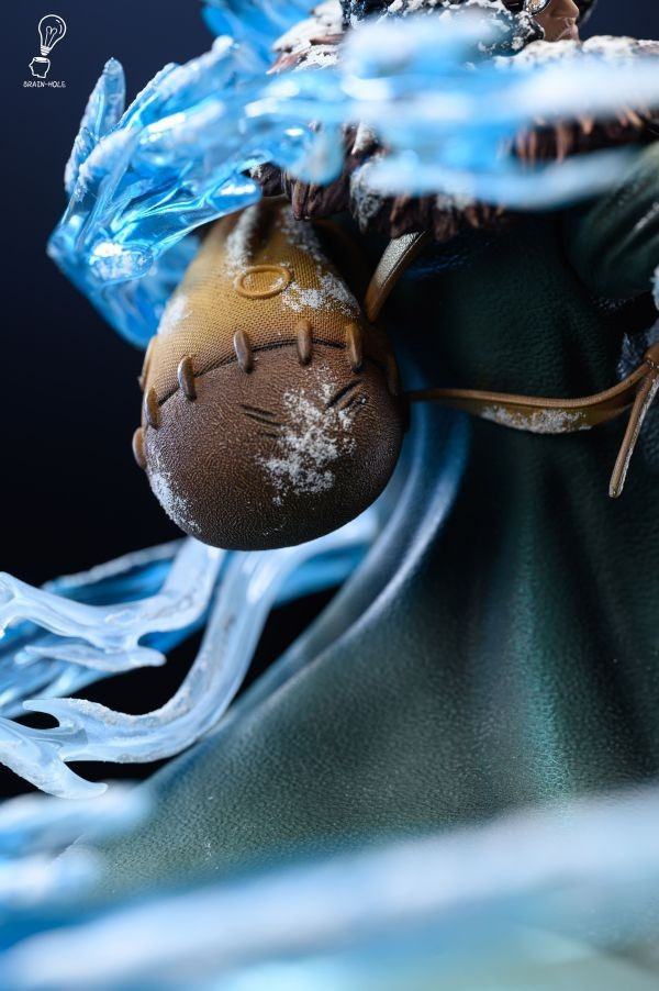 【海外現貨】 Brain-Hole 站姿青雉 