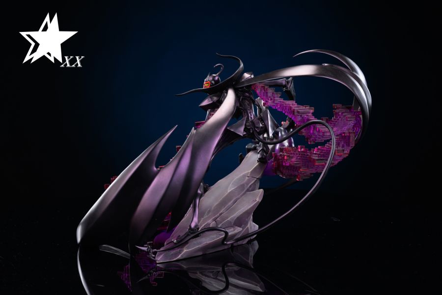 【預定】星星 但丁惡魔獸 
