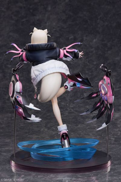 【預定】Design COCO hololive Fuwawa 軟軟 Mococo 茸茸 AXGRIT 