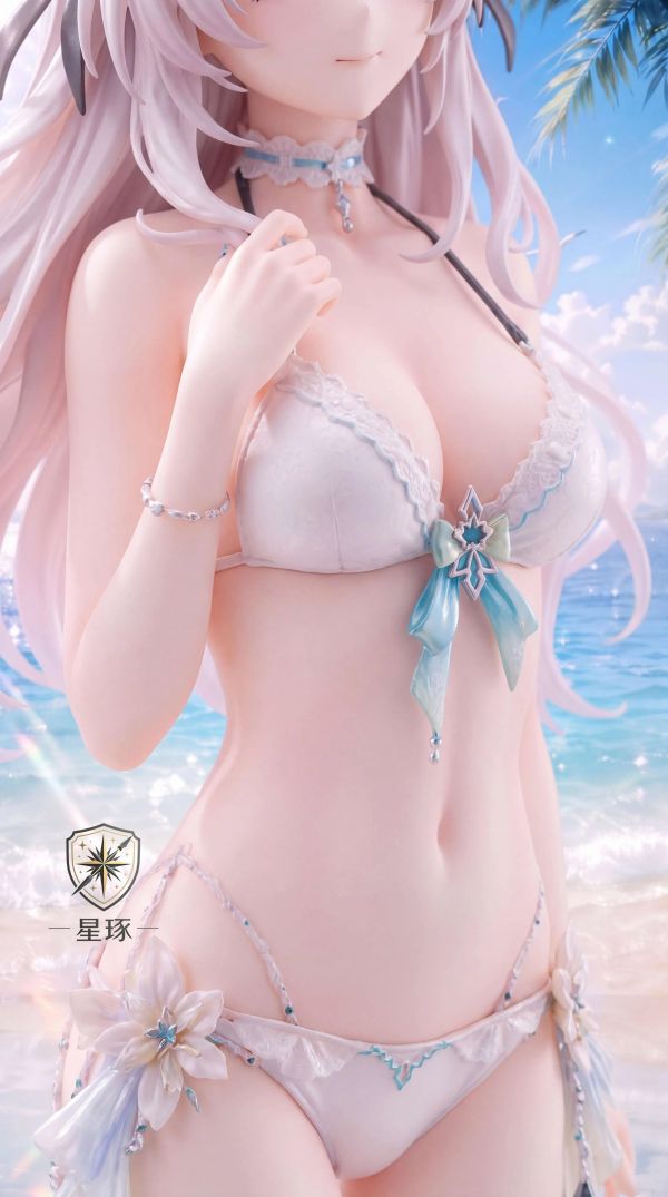 【預定】星琢 流螢泳裝 崩壞星穹鐵道 