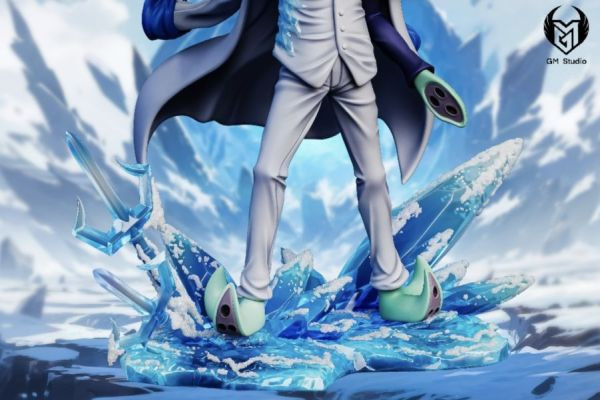 『海外現貨』GM 派大星cos赤犬&章魚哥cos青稚 