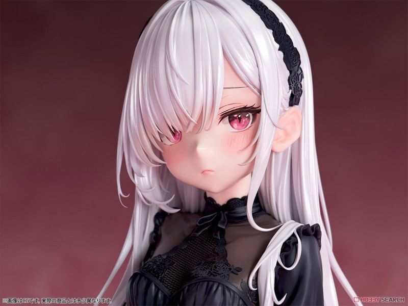 【預定】Bfull JAPAN 肉感少女 歌德大小姐的惡作劇 メルヴィ 