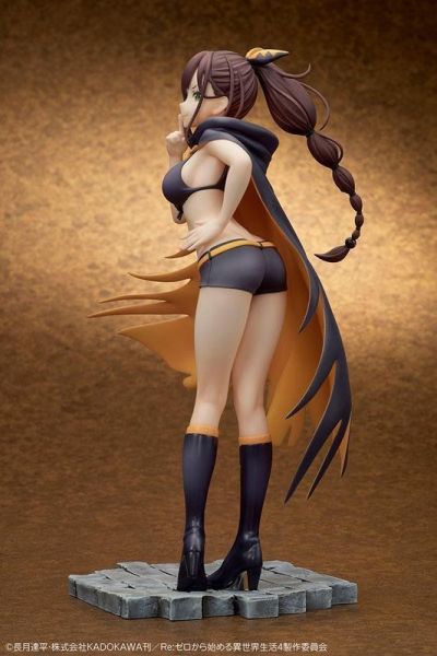 【PVC預定】Design COCO Re:從零開始的異世界生活 夏烏拉 