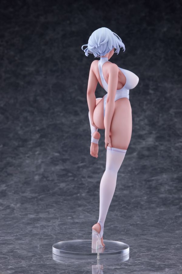 【已截單/代購洽客服】Hello 水星の魔女 塞西莉亞·多特 