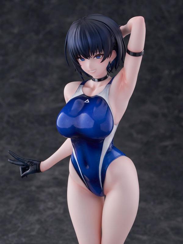 【PVC預定】戀戀koikoi 櫻 うるりひ 原畫 海瀨蒼羽 