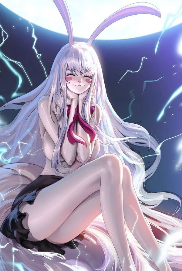 【海外代購】H2 《月獅加洛特》海賊王毛皮族裝飾畫 