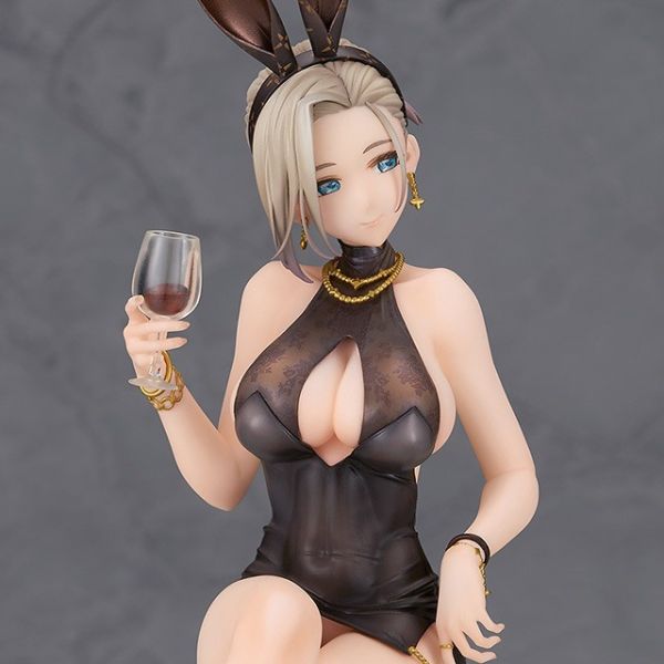 【預定】ALTER 碧藍航線 新奧爾良 沉醉的千杯之夜Ver. 
