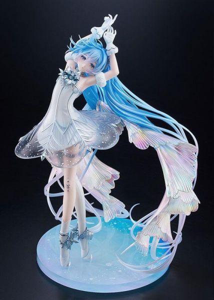 【PVC預定】Good Smile Company GSC 初音未來交響樂 2025札幌公演Ver 
