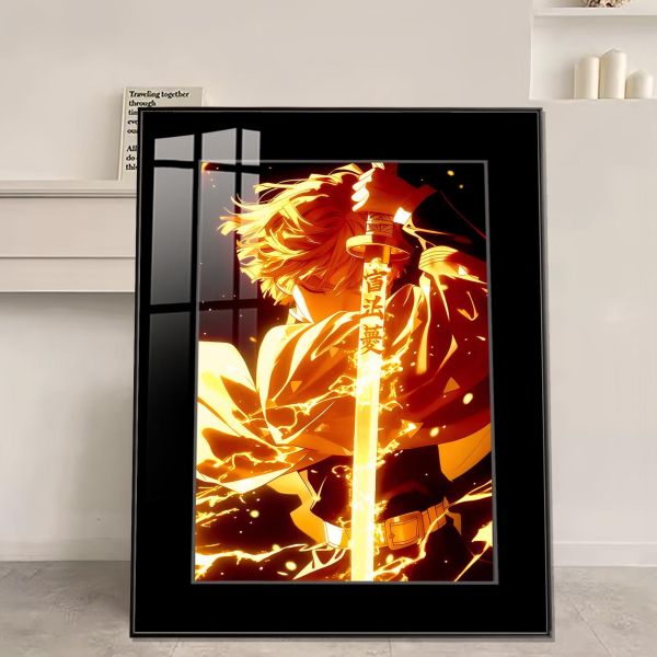 【海外代購】橘子 JUZI 我妻善逸 滅 