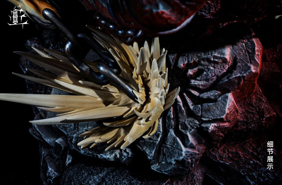 【預定】薪樓 酷拉皮卡-長髮墨鏡版 