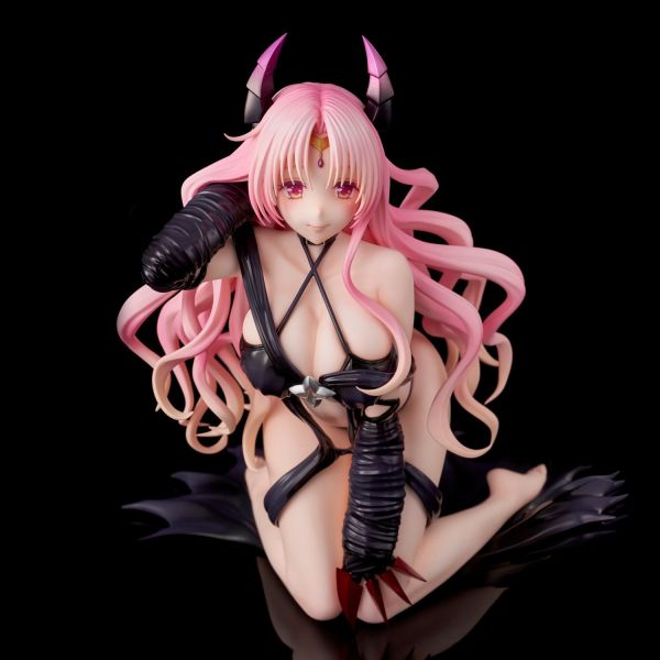 【預定】Union Creative UCI 出包王女 賽菲 米卡埃拉 戴比路克 小惡魔Ver 新包裝版 