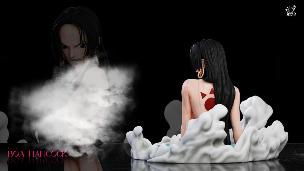 【預定】Dream Lab 夢工坊 名場面系列第五彈 初遇女帝波雅漢庫克 