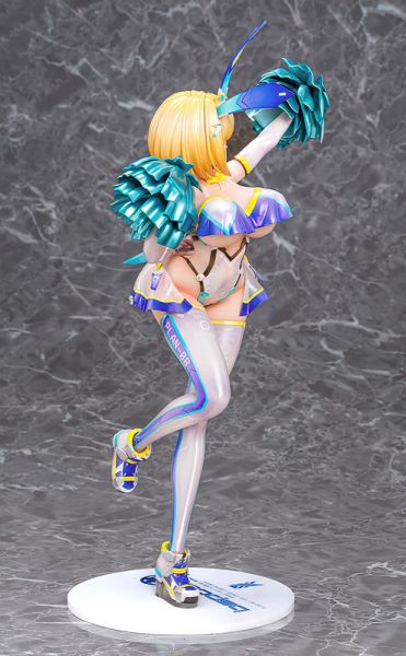【預定】Phat! BUNNY SUIT PLANNING 索菲亞 F 希琳 啦啦隊長 