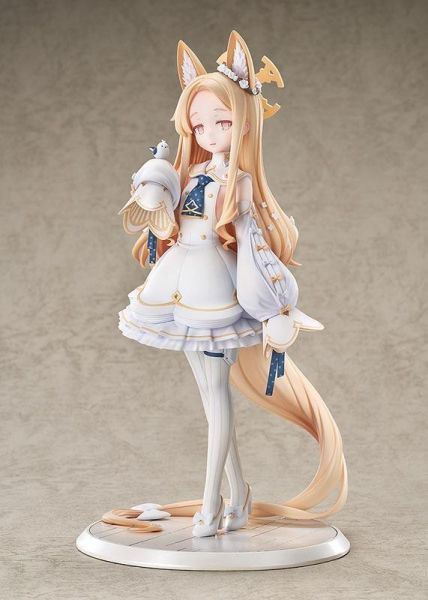【PVC預定】GSC 蔚藍檔案 Blue Archive 聖亞 