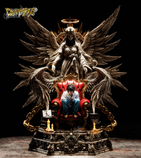 【預定】Dreammaker DMS 造夢者 情懷影集 熊貓眼偵探 