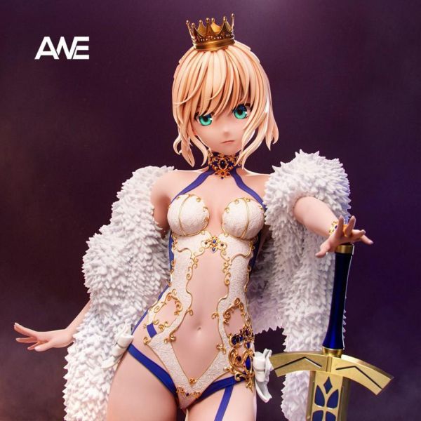 【預定】ANE 呆毛王 