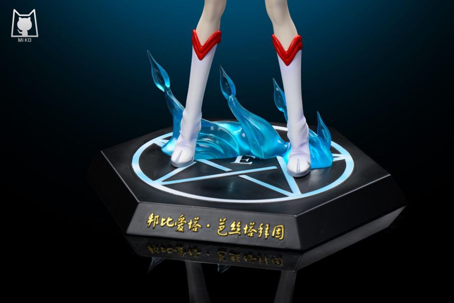 【預定】MiKo 滅卻師星十字騎士團，第二彈：邦比愛塔 