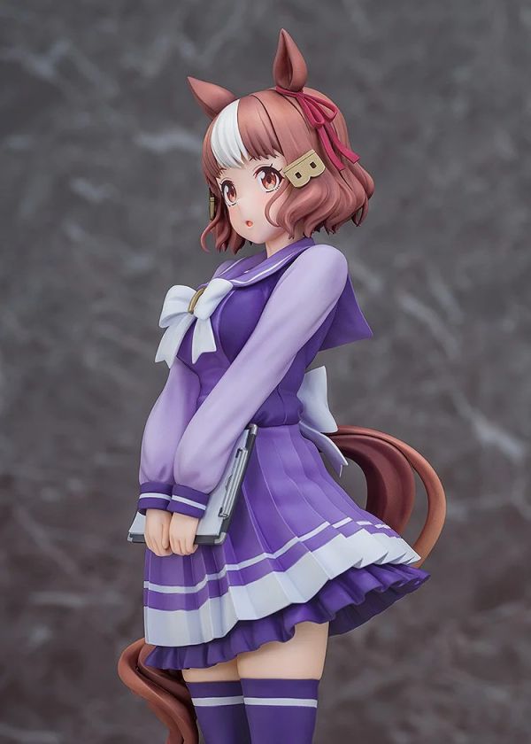 【預定】Phat! 賽馬娘 灰髮灰姑娘 雙鈴萊特 特雷森學園制服 