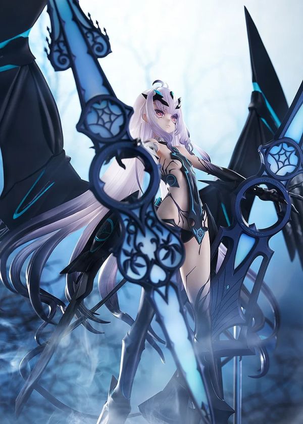 【預定】Phat Fate FGO Lancer 美露莘 第三再臨 