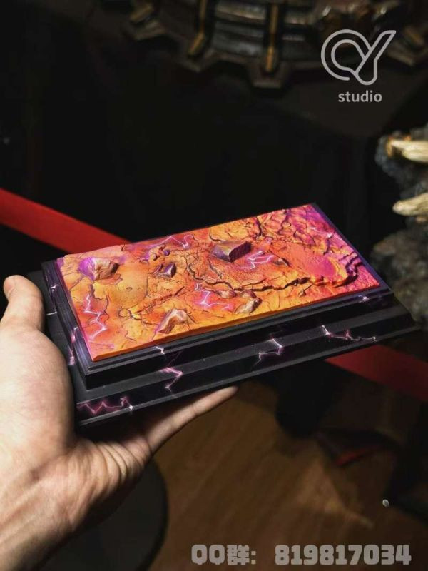 【預定】氣域 野獸悟飯 