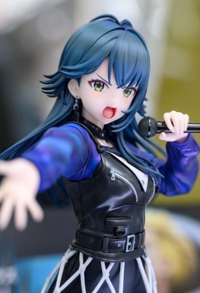 【PVC預定】壽屋 學園偶像大師 月村手毬 Luna say maybe 