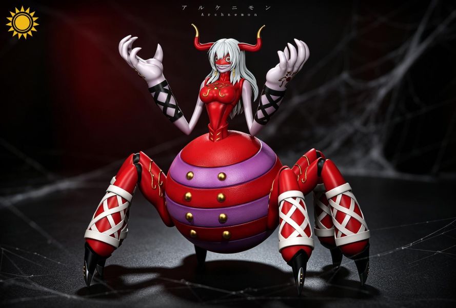 【預定】太陽模玩 木乃伊獸，亞基利獸 