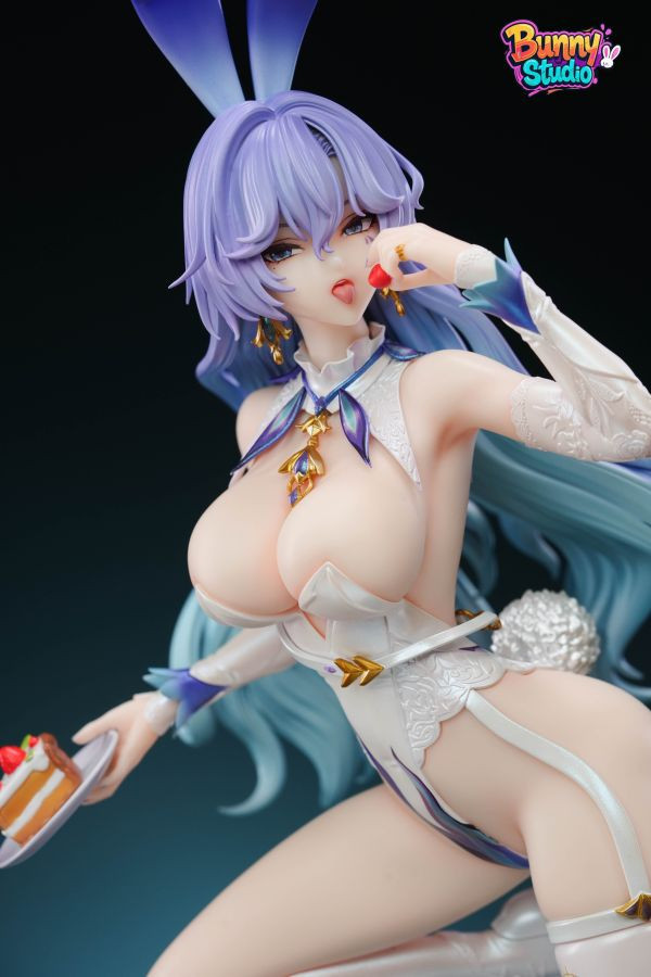 【預定】Bunny 坎大雷 坎特雷拉 鳴潮 