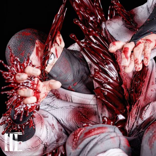 【預定】Héroe Collectibles  HC 二代暴君-禪院真希 