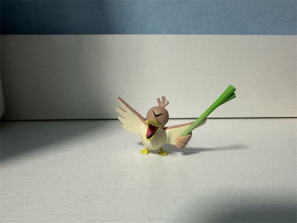 【預定】TS  小智陣容 蔥遊兵進化組 