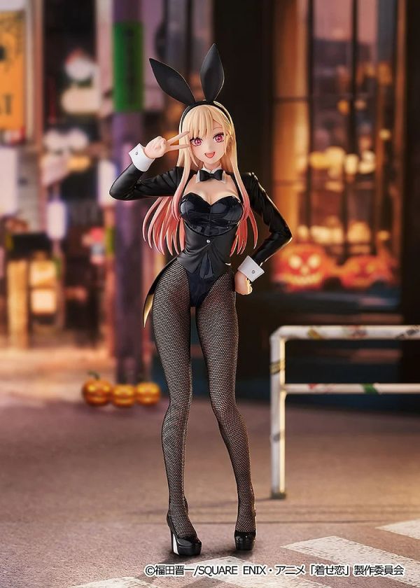 【預定】Aniplex 戀上換裝娃娃 喜多川海夢 萬聖節兔女郎Ver. 
