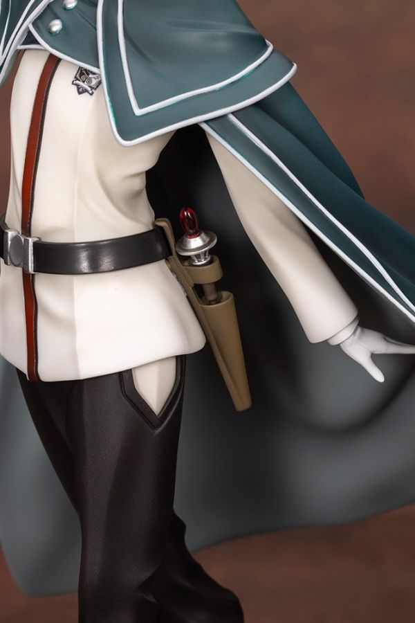 【預定】壽屋 無職轉生 到了異世界就拿出真本事 菲茲人形 