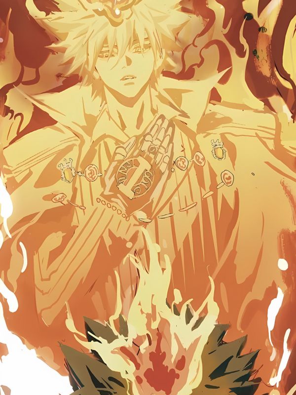 【海外代購】星空 《澤田綱吉》阿綱家庭教師HITMAN REBORN!彭格列家族裝飾畫 
