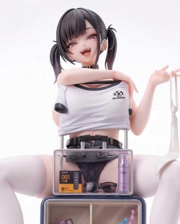 【預定】1680 索拉 