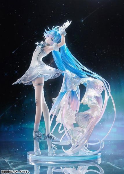 【PVC預定】Good Smile Company GSC 初音未來交響樂 2025札幌公演Ver 