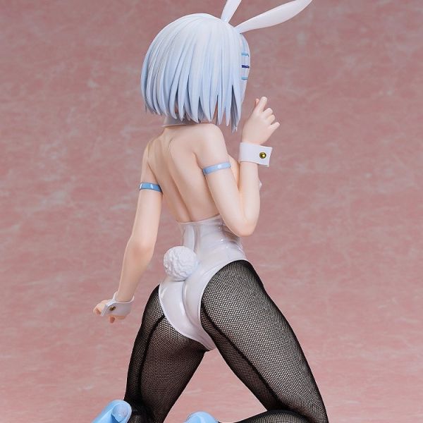 【預定】FREEing 1/4 約會大作戰 鳶一摺紙 兔女郎 