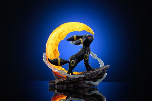 【系列代購】Digital Monster 伊布家族系列代購 