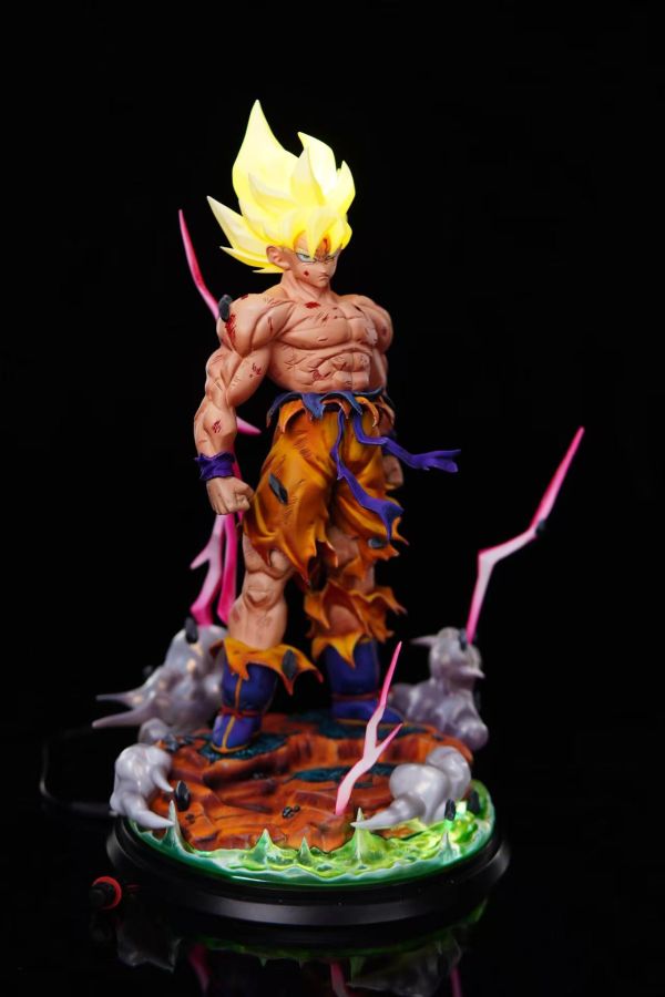 【預留請洽客服】Jelly 果凍 初超悟空 