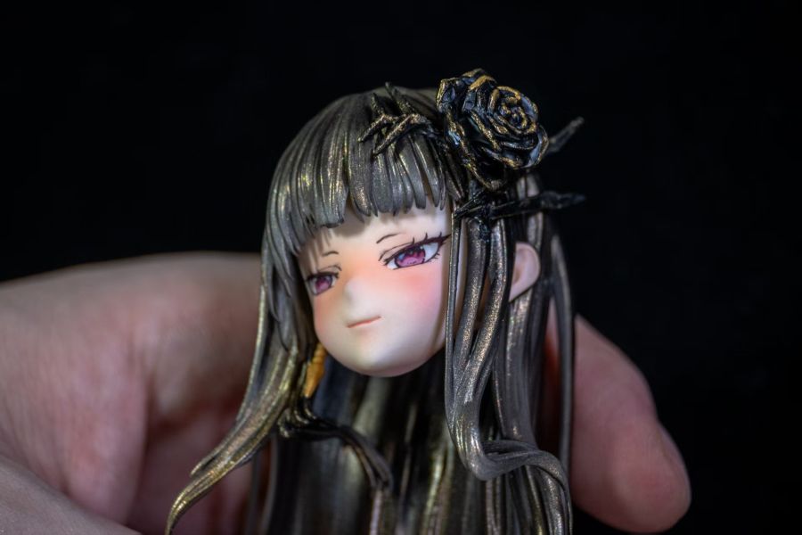 【預定】Casting Dreams LLC nikke 勝利女神 D殺手妻子 Dear,I am very happy today 