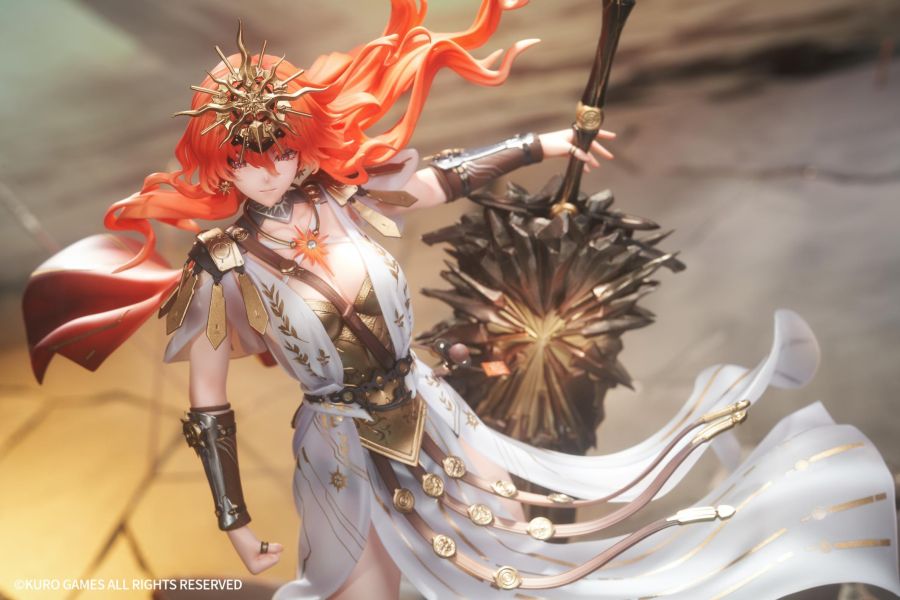 【PVC預定】HOBBYSAKURA 鳴潮 奧古斯塔 