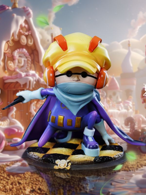 【預定】Black studio 康珀＆多夏 