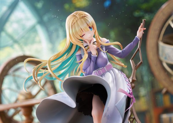 【預定】AliceGlint あみあみ限定版 PARQUET 城門翼 茨木梨乃 