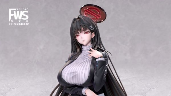 【R18-預定】FWS 你的專屬祕書 調月莉音 