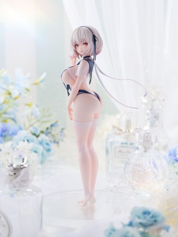 【預定】Fix cast FC 碧藍航線 天狼星制服 